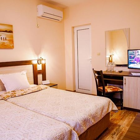 Villa Gamma Pavel Banya Dış mekan fotoğraf
